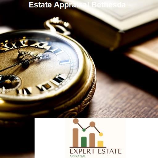 Understanding the Basics of Estate Appraisal - Expert Estate Appraisal Bethesda