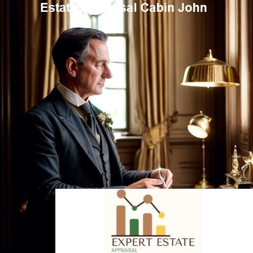 Understanding the Basics of Estate Appraisal - Expert Estate Appraisal Cabin John