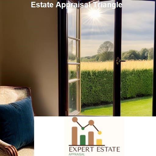 Understanding the Estate Appraisal Triangle - Expert Estate Appraisal Triangle
