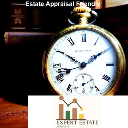 Understanding the Final Estate Appraisal Report - Expert Estate Appraisal Friendly