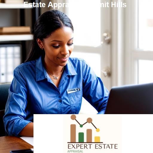 Understanding the Importance of Estate Appraisal - Expert Estate Appraisal Pimmit Hills