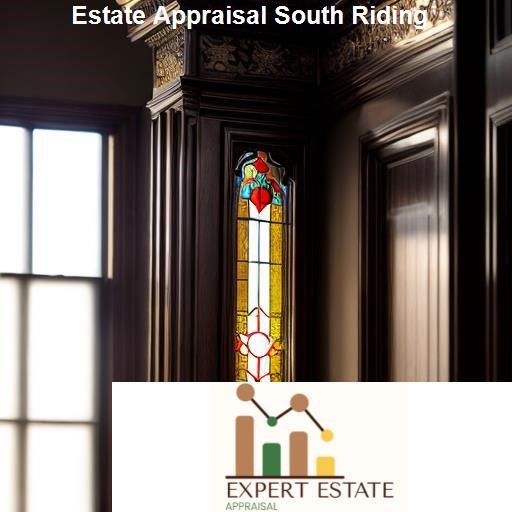 Understanding the Importance of Estate Appraisal - Expert Estate Appraisal South Riding