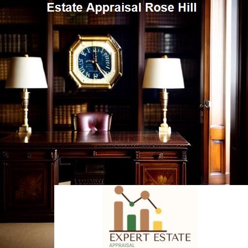 Understanding the Importance of Estate Appraisal in Rose Hill - Expert Estate Appraisal Rose Hill