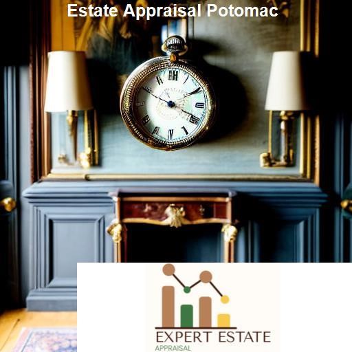 Understanding the Legal Aspects of Estate Appraisal - Expert Estate Appraisal Potomac