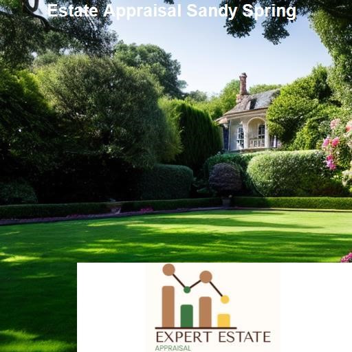 Understanding the Value of Your Estate - Expert Estate Appraisal Sandy Spring