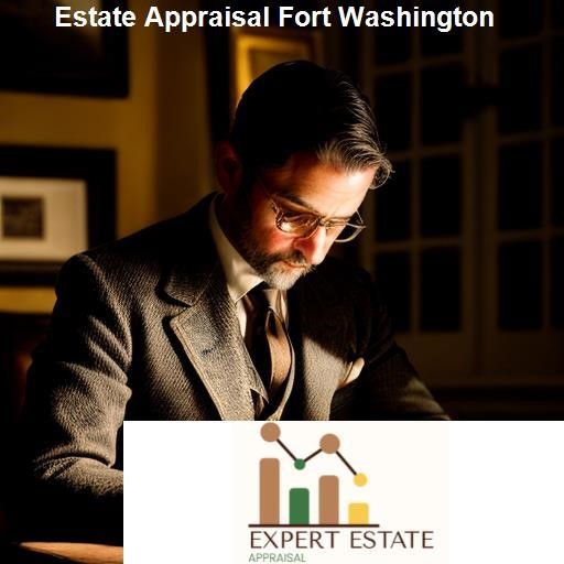 What is Estate Appraisal? - Expert Estate Appraisal Fort Washington
