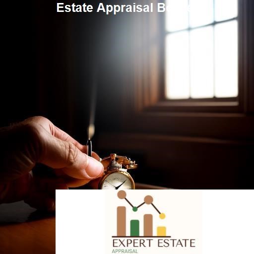 Why Choose Bowie for Estate Appraisal - Expert Estate Appraisal Bowie