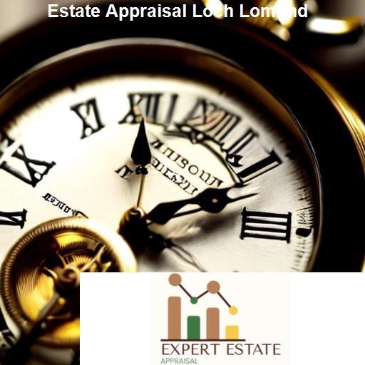 Working with Professional Estate Appraisers in Loch Lomond - Expert Estate Appraisal Loch Lomond