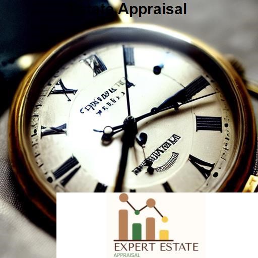 Expert Estate Appraisal Estate Appraisal